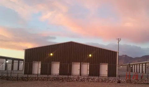 ADL Storage LLC in Perry, UT