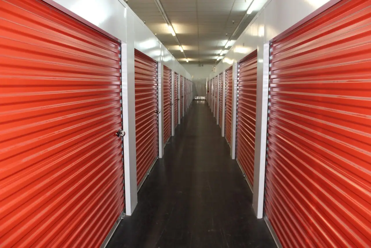 Patriot Cache Storage, RV storage in Copperas Cove