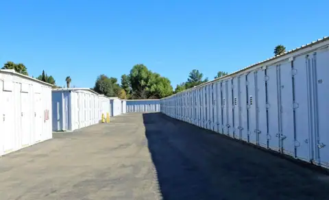 Wildomar Self Storage & RV in Wildomar, CA