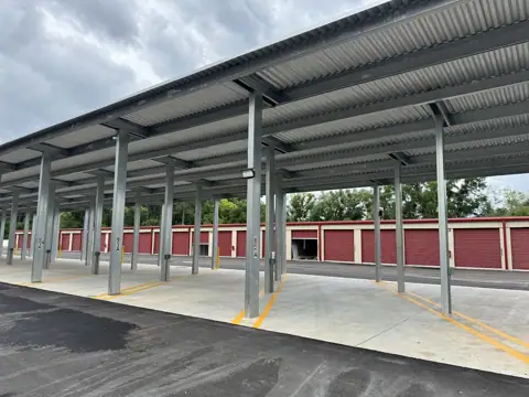 Secure Store Mount Dora photo 2