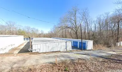 Mifflin Road Storage in Henderson, TN