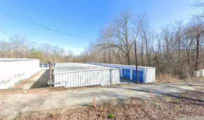 Mifflin Road Storage, RV storage in Henderson