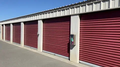 Four Seasons Self Storage LLC photo 2