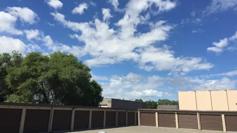 Lock and Roll Storage in Billings, MT