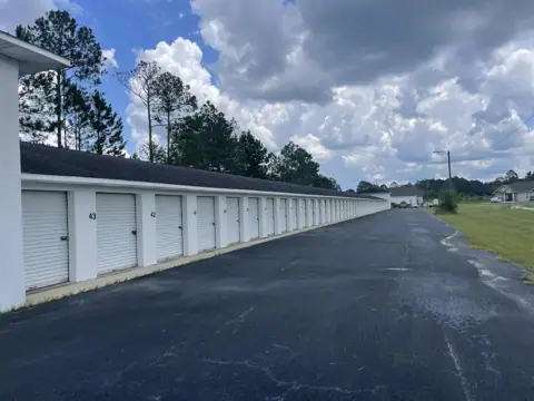 City Circle Storage in Baxley, GA