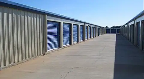A-Ok Self Storage in Odessa, TX