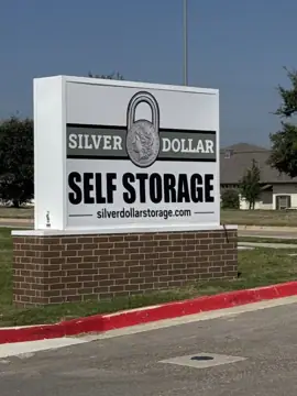 SILVER DOLLAR SELF-STORAGE photo 2