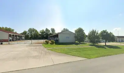BARDSTOWN BOAT AND RV STORAGE in Bardstown, KY