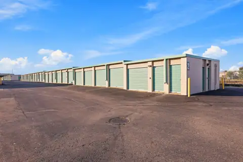 Storage Sense - Chesterfield photo 2