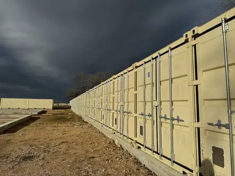 Red Poppy Self Storage | Georgetown Storage photo 2
