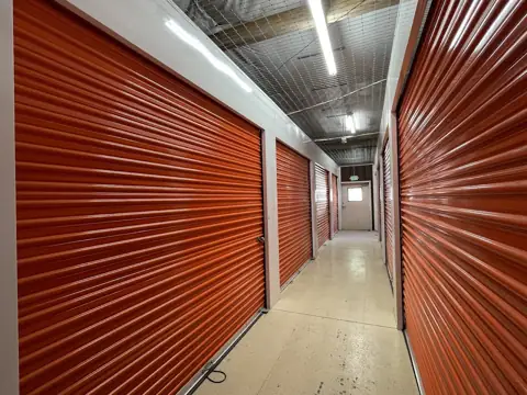 Red-E-Storage | Draper, Bluffdale, Riverton photo 2