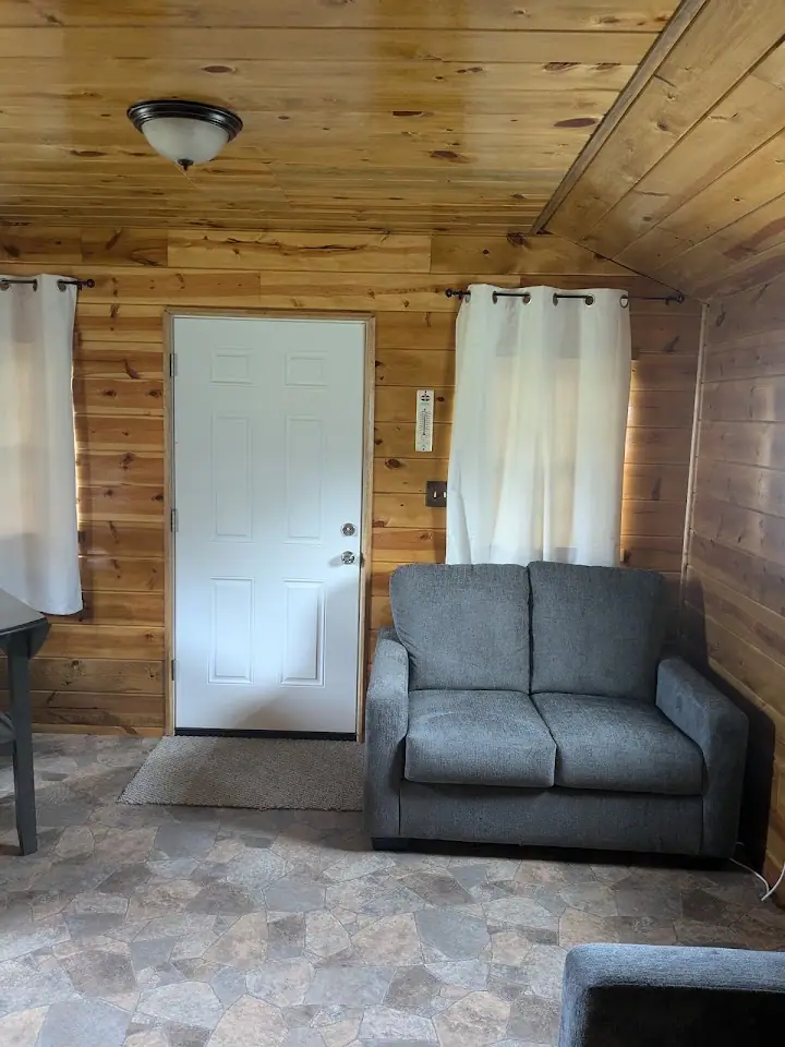 Irvs Storage, Cabin Rental, Camp Ground, RV storage in Rockville