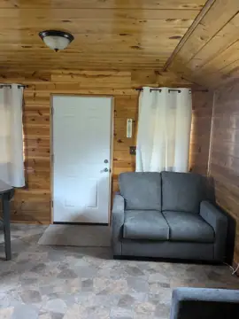 Irvs Storage, Cabin Rental, Camp Ground photo 2