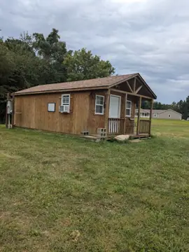Irvs Storage, Cabin Rental, Camp Ground photo 3
