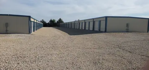 All Your Storage in Anna, TX