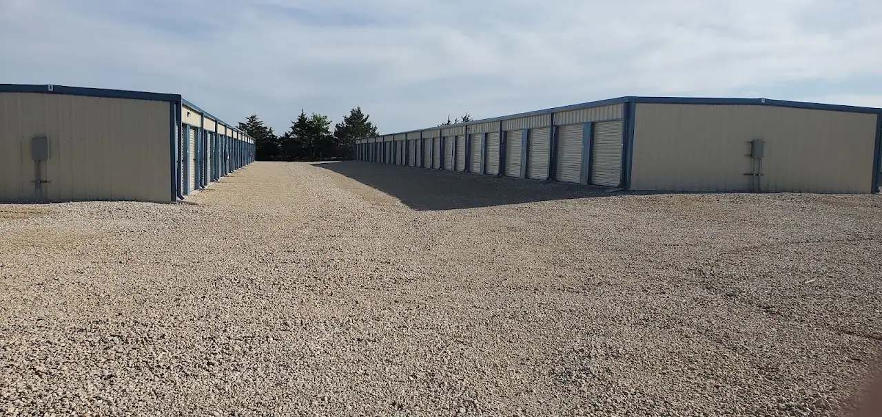 All Your Storage, RV storage in Anna