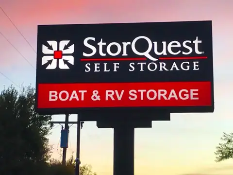 StorQuest Self Storage in Moreno Valley, CA