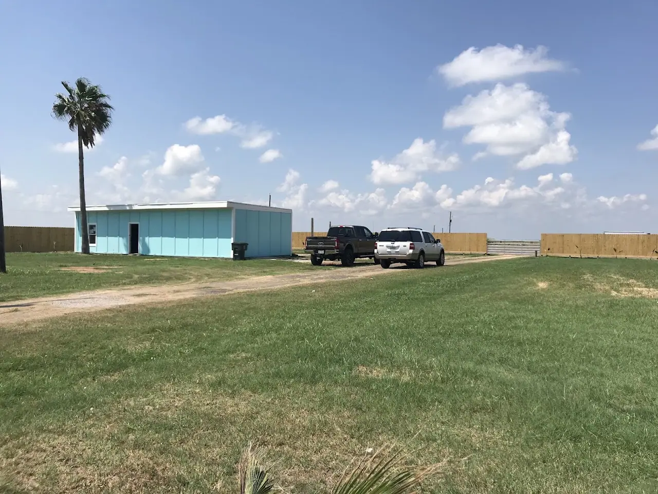 BTLS Galveston - Outdoor Storage, RV storage in Galveston