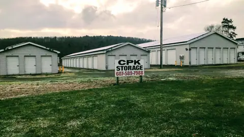 CPK Storage - Spencer photo 2