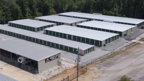 All Self Storage photo 2