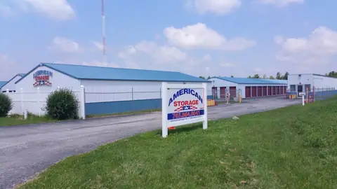 A American Storage photo 2