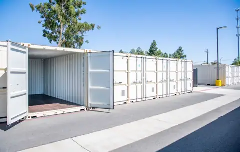 Galt 24 Hour Storage photo 2