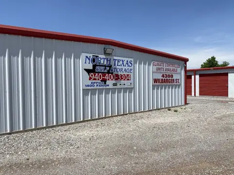 North Texas Self Storage photo 3
