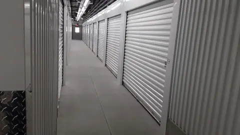 Shepard Storage in Thomaston, ME