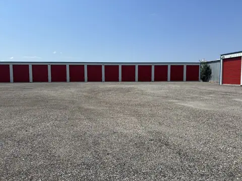 Calallen Mini Storage in Robstown, TX