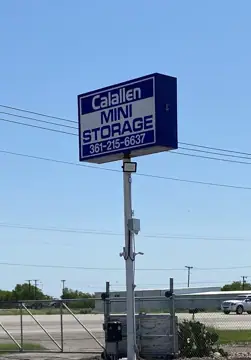 Calallen Mini Storage photo 2