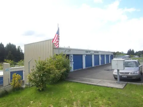 Sentry Self Storage photo 2