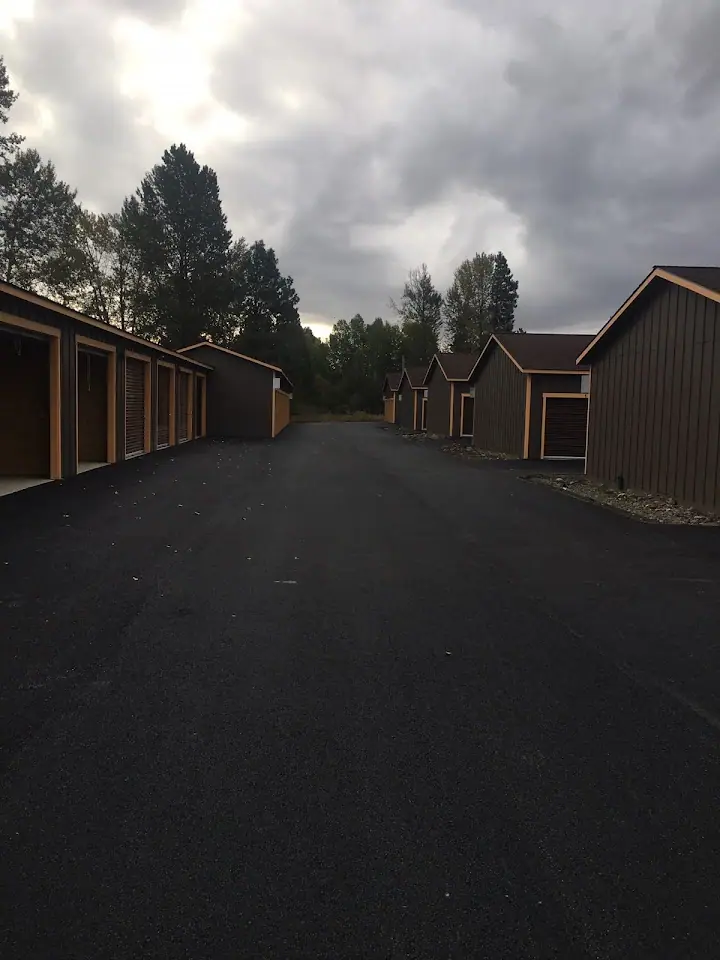 Double D Storage Cle Elum, RV storage in Cle Elum