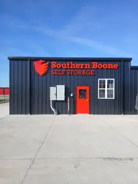 Southern Boone Self Storage in Ashland, MO