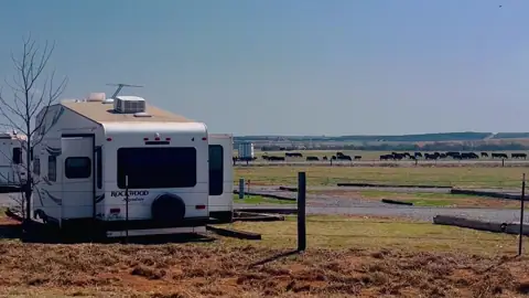 Fort Cobb RV Park and Storage photo 2