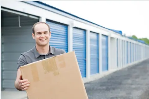 Ontario NY Storage in Ontario, NY