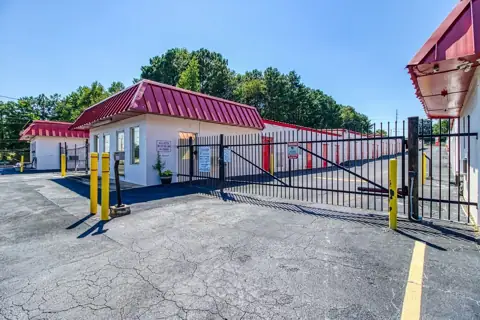 Storage Sense - Jonesboro in Jonesboro, GA