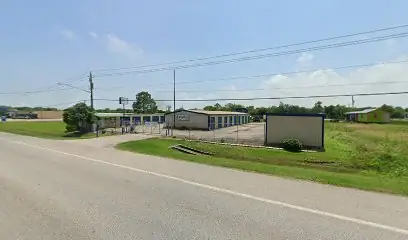 Spillway Self Storage in San Leon, TX
