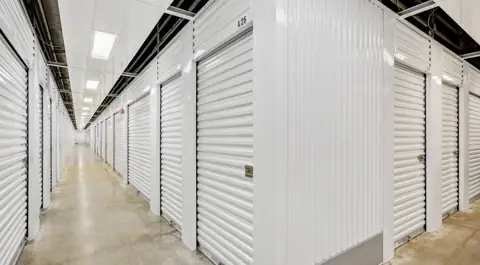 Sherlock Self Storage photo 3