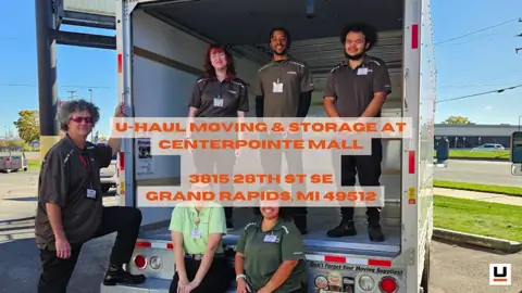 Self-Storage at U-Haul photo 3