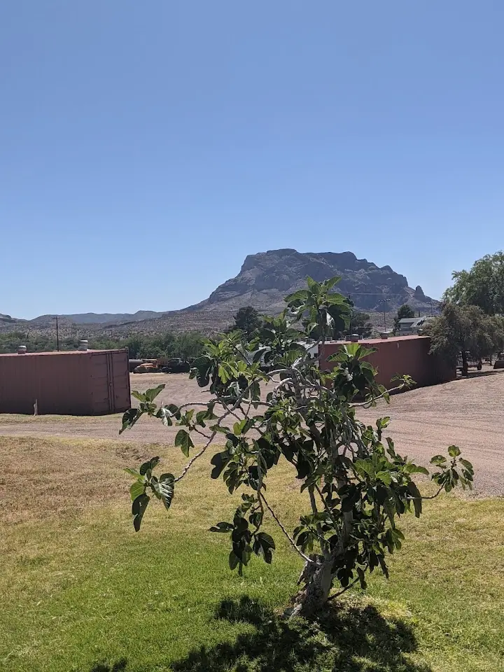 Box 8 Ranch, RV storage in Superior