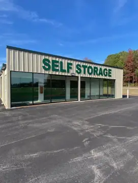 Hwy 27 Stor-All Self Storage in Roopville, GA