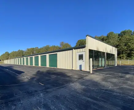 Hwy 27 Stor-All Self Storage photo 2