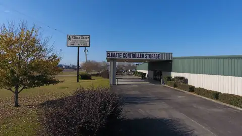 Clima Secur Storage in Lafayette, LA