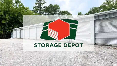 Storage Depot - Birmingham in Birmingham, AL