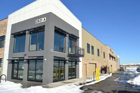 Erie Storage - A Colorado Storage Facility in Erie, CO