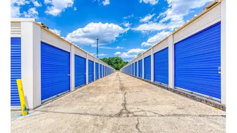 Fayetteville Storage on Yadkin Road in Fayetteville, NC