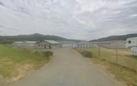 American Self Storage photo 2