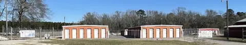 Tigers Eye Self Storage Trenton Augusta Road photo 2