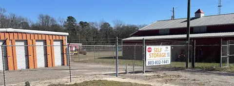 Tigers Eye Self Storage Trenton Augusta Road photo 3
