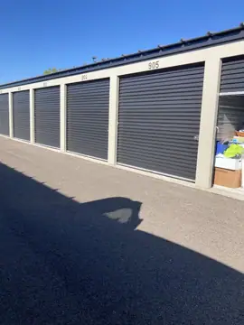Rock N Lock Storage in South Beloit, IL